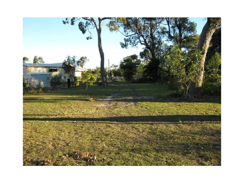 8a Leilani Ct, Branyan QLD 4670