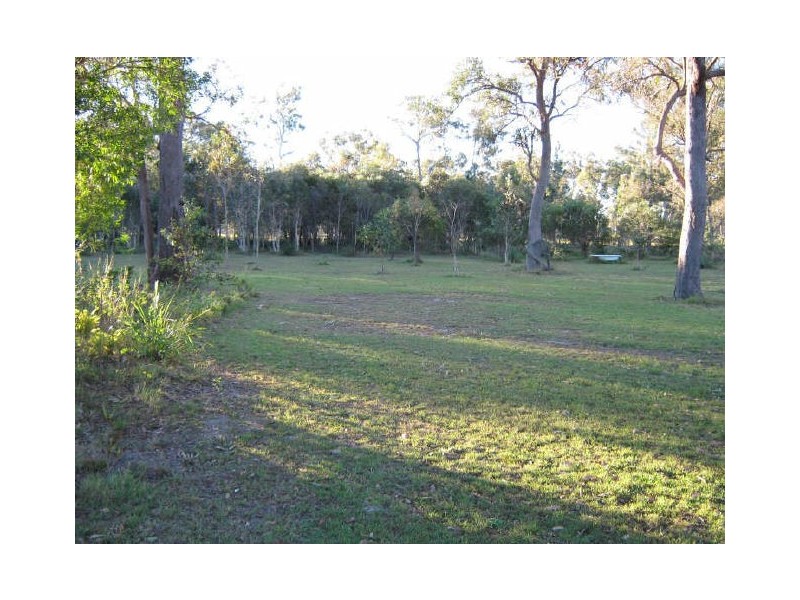 8a Leilani Ct, Branyan QLD 4670