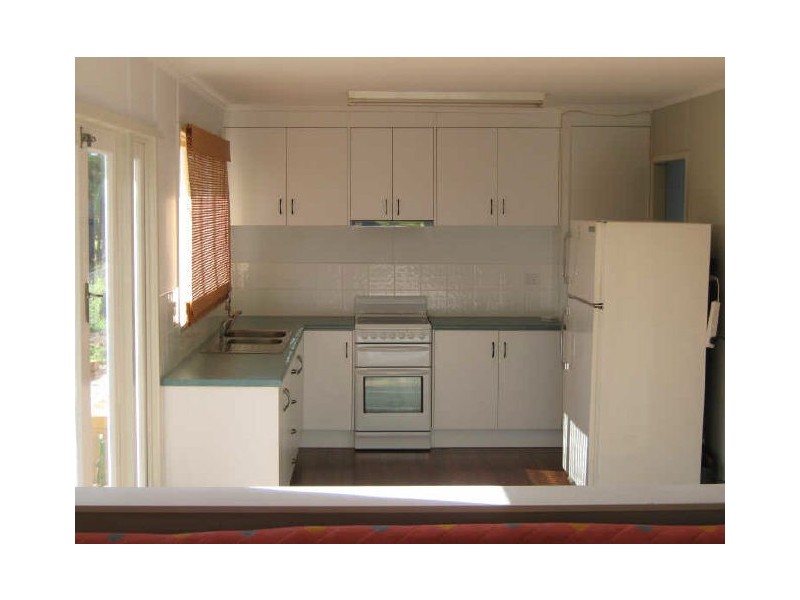 36 Bonding Street, Kepnock QLD 4670