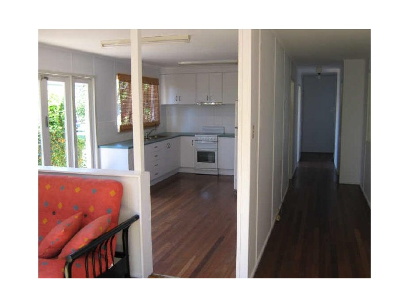 36 Bonding Street, Kepnock QLD 4670