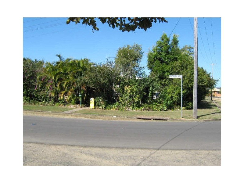 36 Bonding Street, Kepnock QLD 4670
