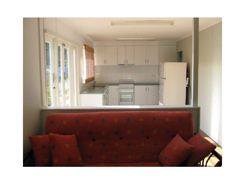 36 Bonding Street, Kepnock QLD 4670