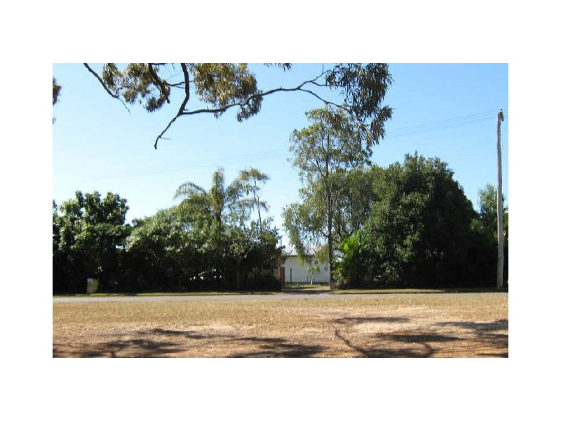 36 Bonding Street, Kepnock QLD 4670