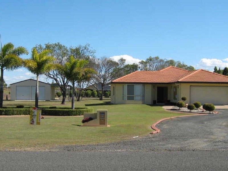 21 Zorzan Drive, Bundaberg North QLD 4670