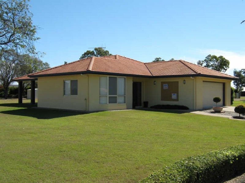 21 Zorzan Drive, Bundaberg North QLD 4670