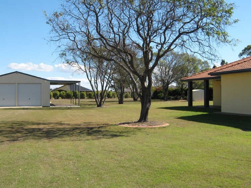 21 Zorzan Drive, Bundaberg North QLD 4670