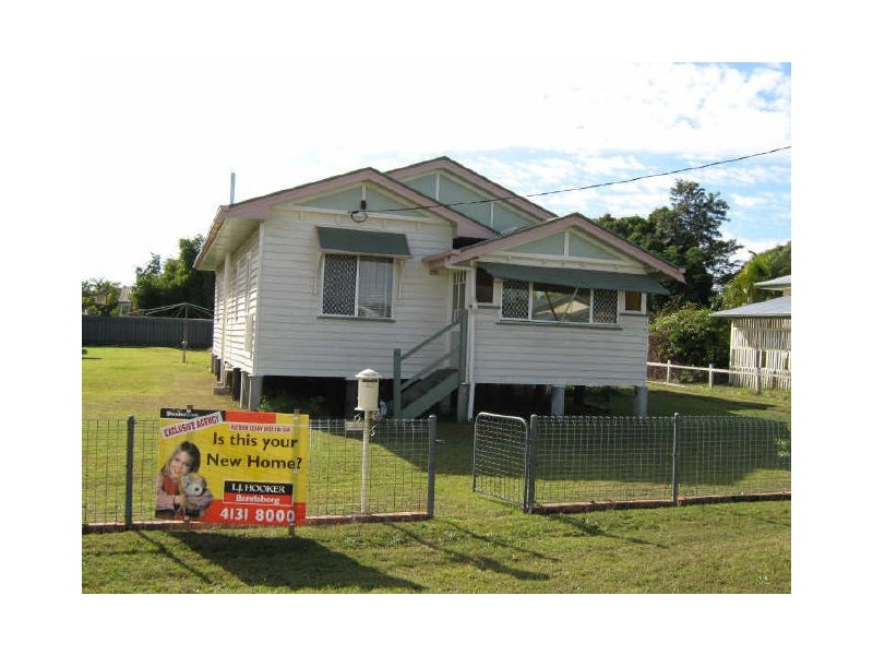 24 Sydney Street, Kepnock QLD 4670