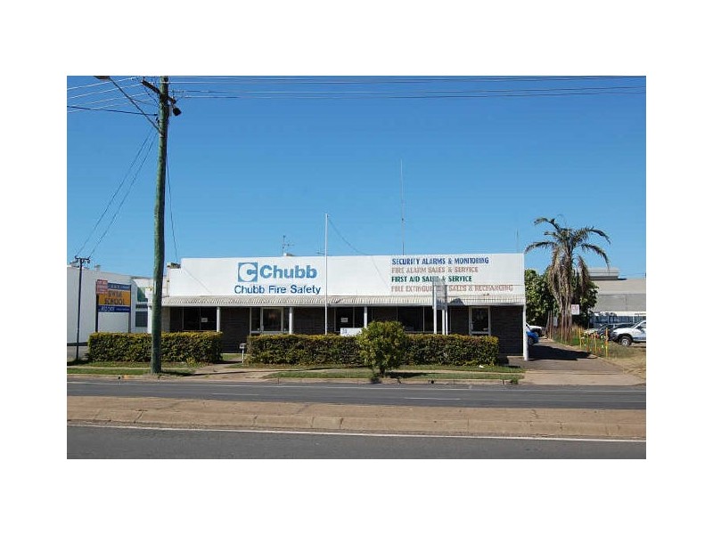 24 Princess Street, Bundaberg East QLD 4670