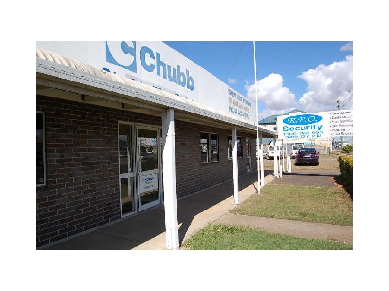 24 Princess Street, Bundaberg East QLD 4670