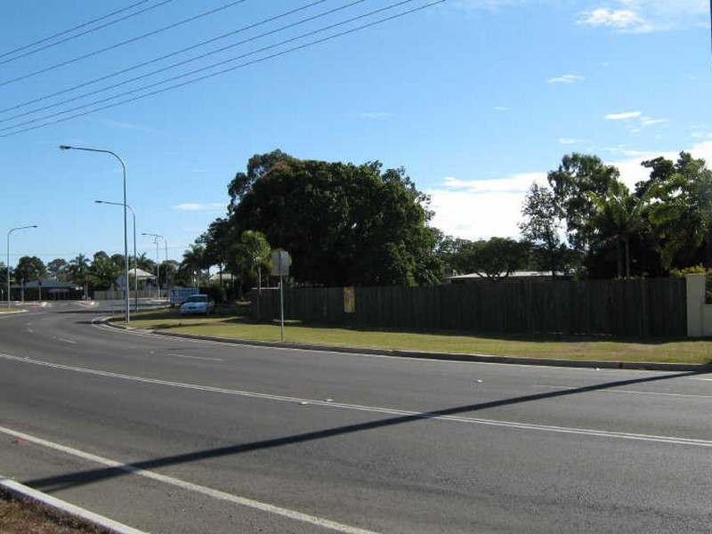 1 Elliott Heads Road, Kepnock QLD 4670