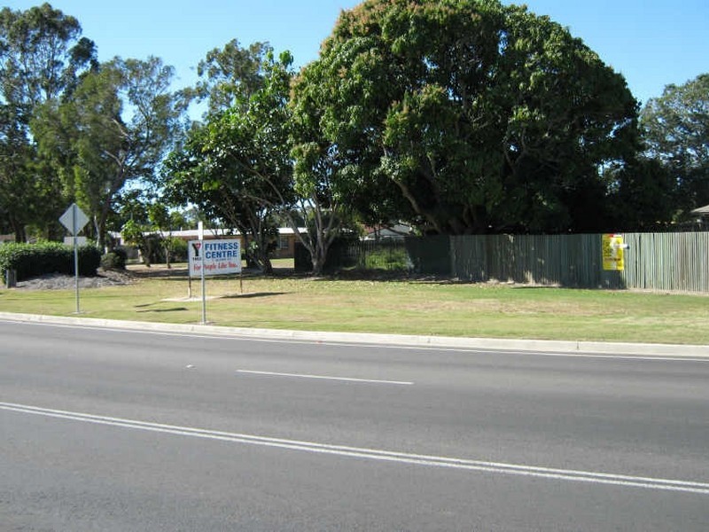 1 Elliott Heads Road, Kepnock QLD 4670