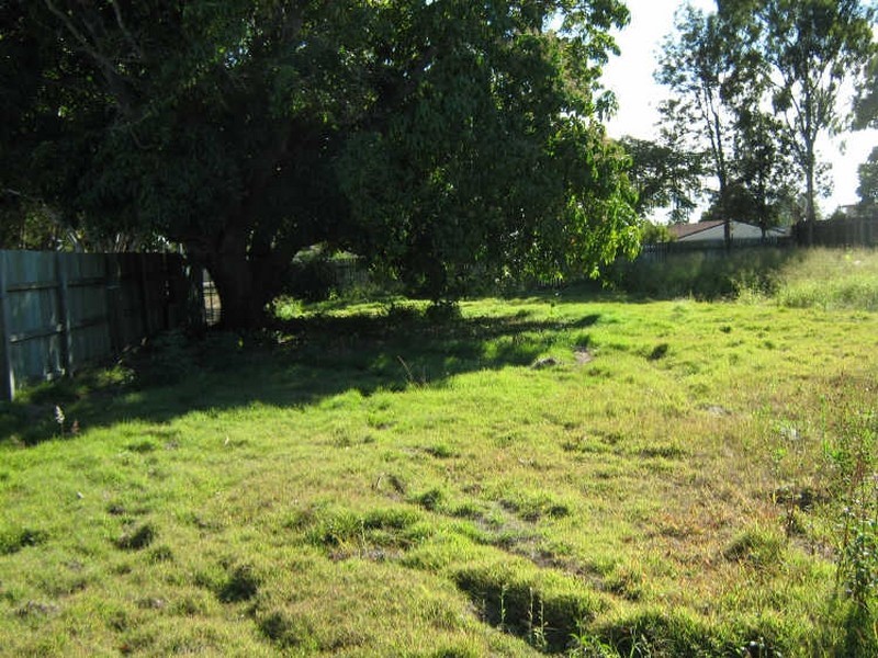 1 Elliott Heads Road, Kepnock QLD 4670