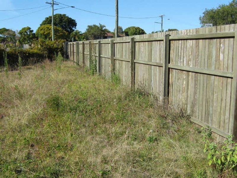 1 Elliott Heads Road, Kepnock QLD 4670