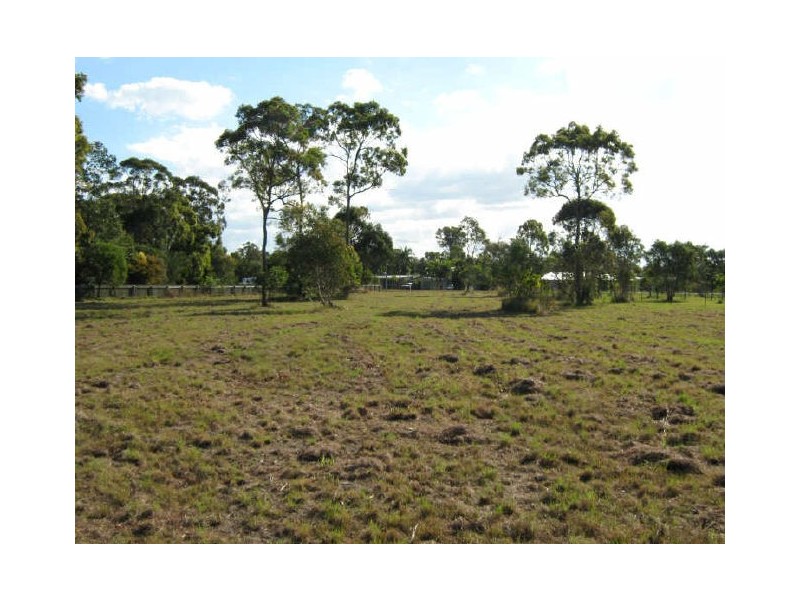 22 Aquamarine Road, Branyan QLD 4670