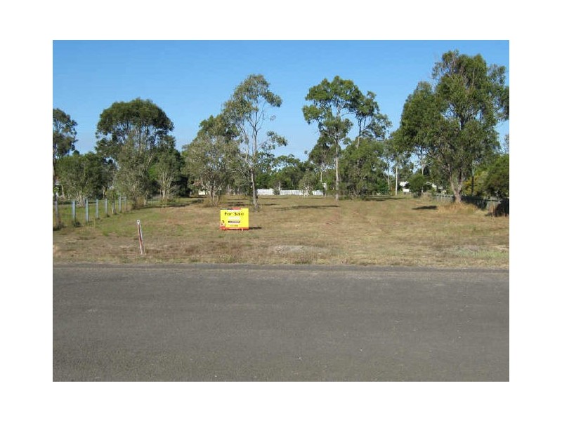 22 Aquamarine Road, Branyan QLD 4670