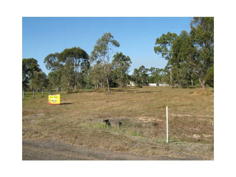 22 Aquamarine Road, Branyan QLD 4670