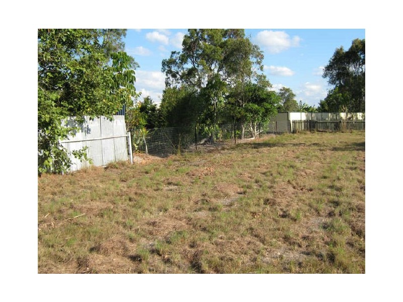 22 Aquamarine Road, Branyan QLD 4670