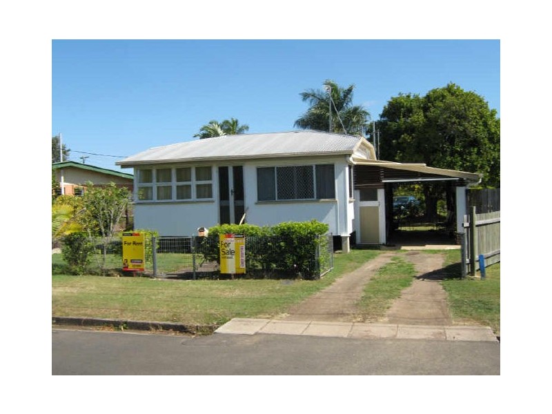 41 Maryborough Street, Walkervale QLD 4670