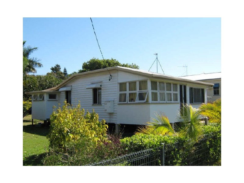 41 Maryborough Street, Walkervale QLD 4670