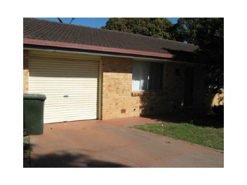 Unit 3/67 Burnett Street, Bundaberg South QLD 4670