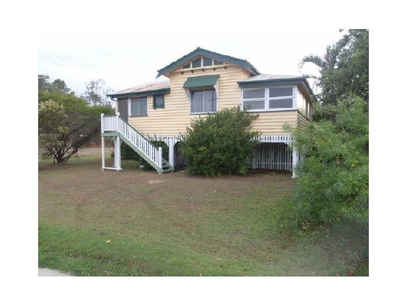 19 Mulgrave Street, Bundaberg West QLD 4670