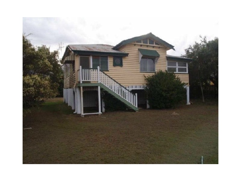 19 Mulgrave Street, Bundaberg West QLD 4670