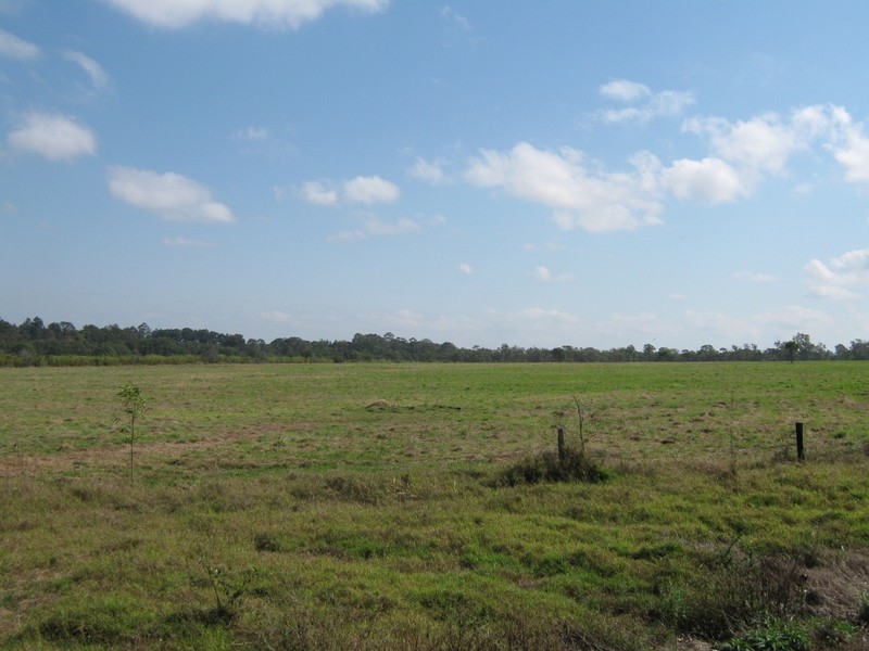 Branyan QLD 4670
