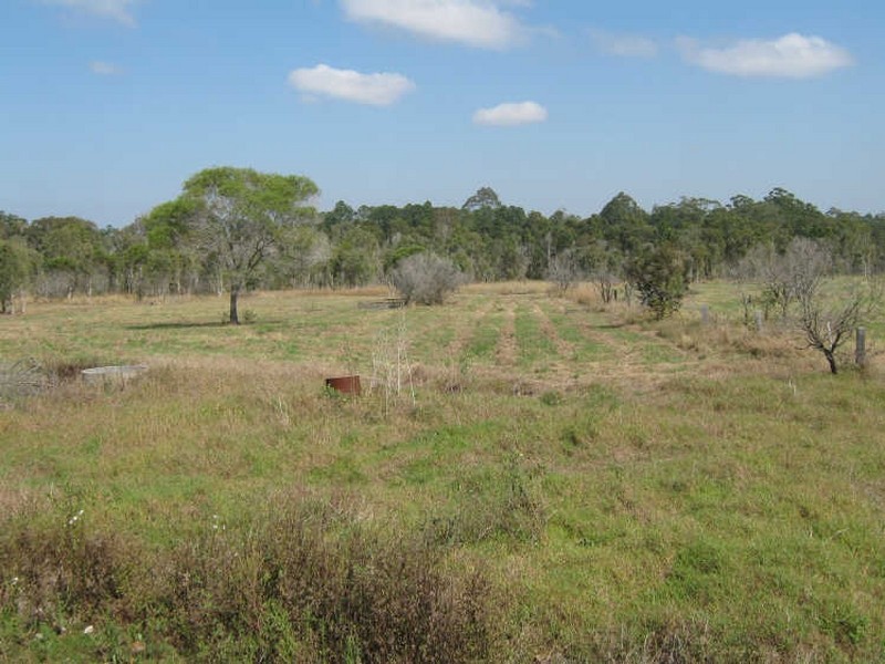 Branyan QLD 4670