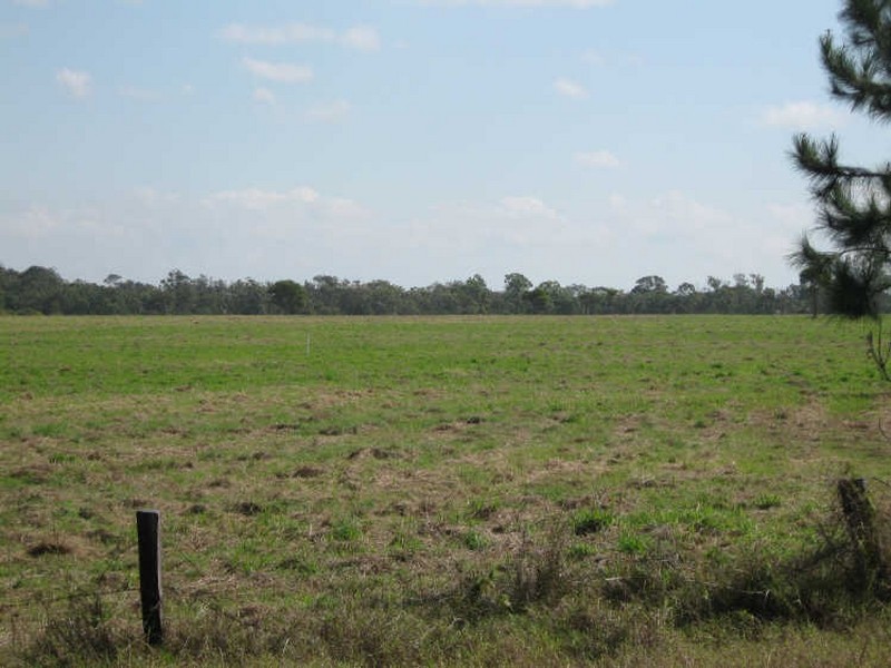 Branyan QLD 4670