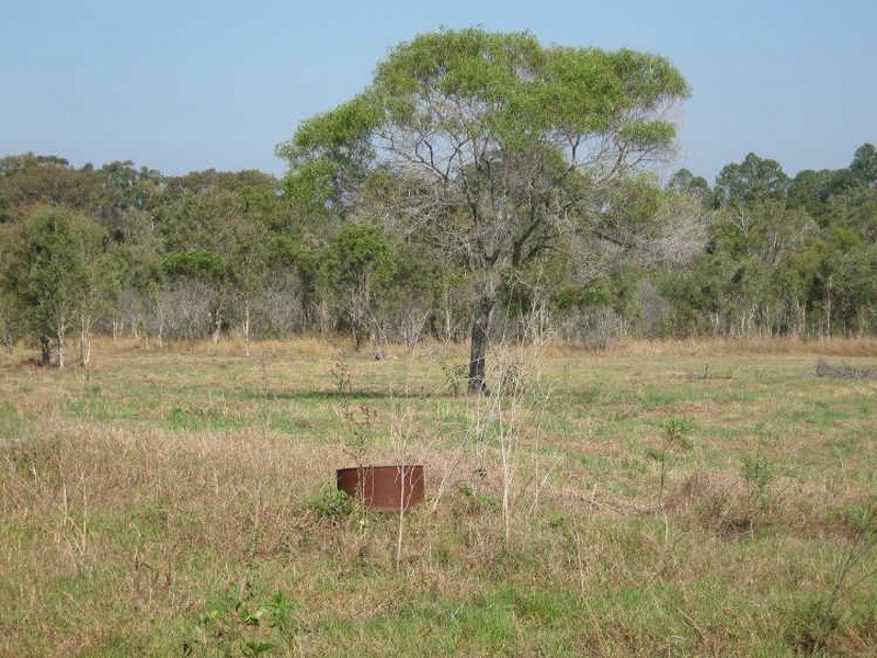 Branyan QLD 4670
