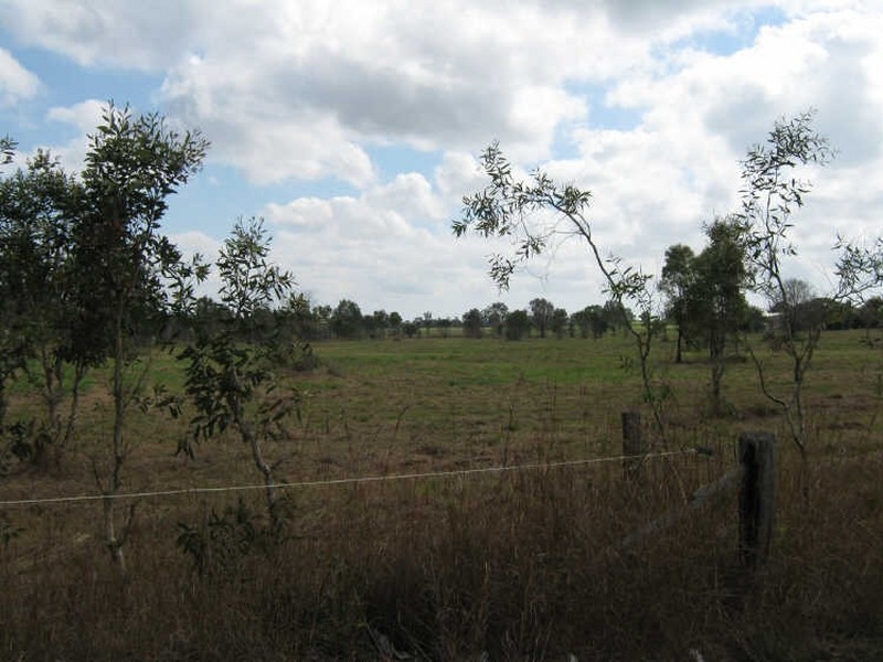 Branyan QLD 4670