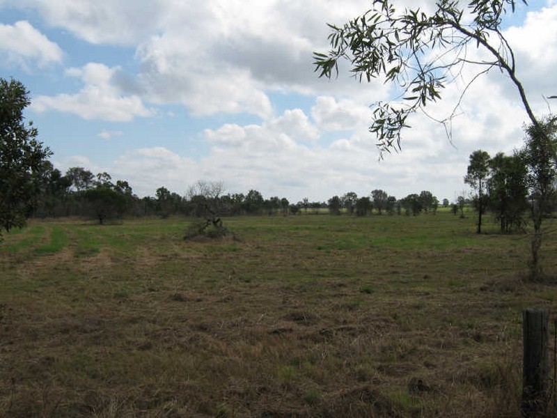Branyan QLD 4670