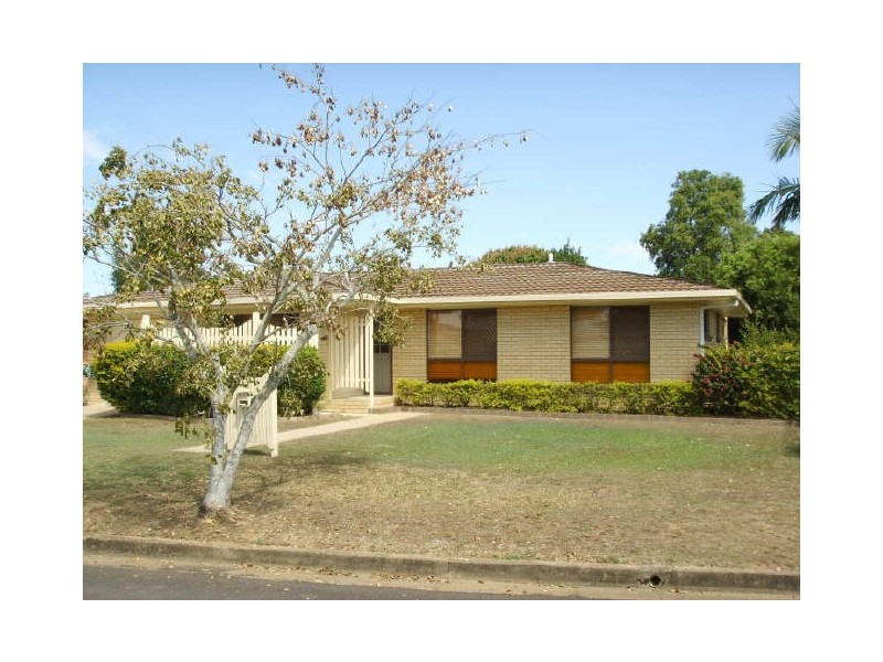 27 Lovejoy Street, Avenell Heights QLD 4670