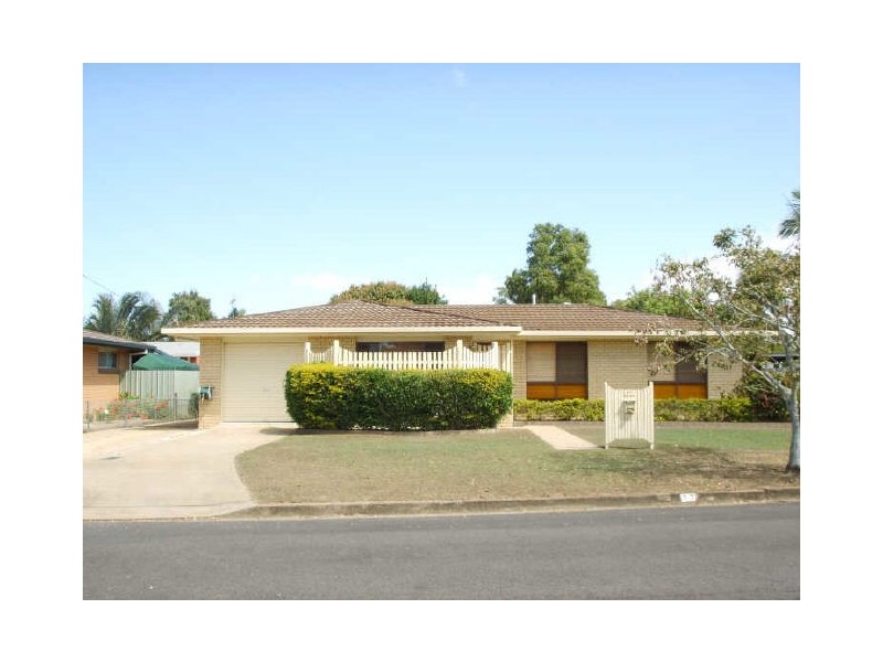27 Lovejoy Street, Avenell Heights QLD 4670