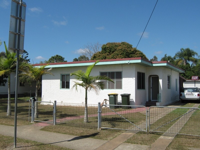 40 Hurst Street, Walkervale QLD 4670