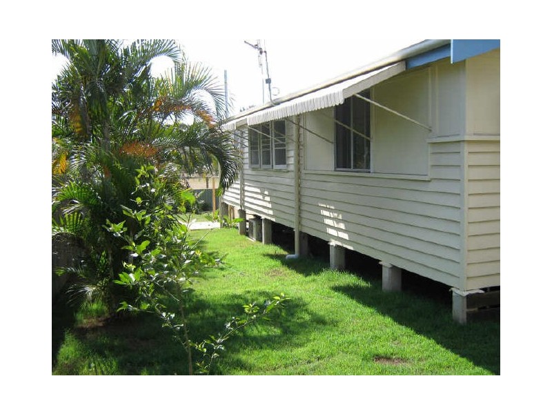 33a George Street, Bundaberg South QLD 4670