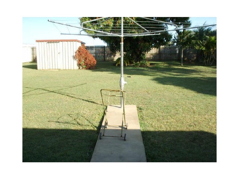 22 Lovers Walk, Thabeban QLD 4670