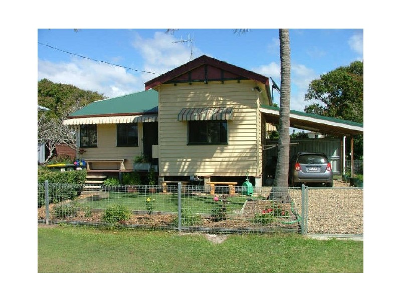 4 Tallon Street, Bundaberg North QLD 4670