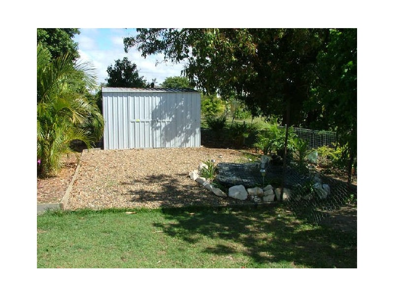 4 Tallon Street, Bundaberg North QLD 4670