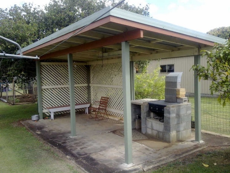 25 Mulgrave Street, Gin Gin QLD 4671