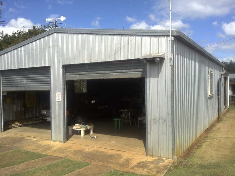 25 Mulgrave Street, Gin Gin QLD 4671