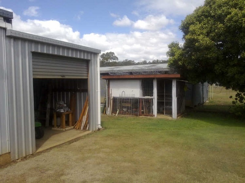 25 Mulgrave Street, Gin Gin QLD 4671
