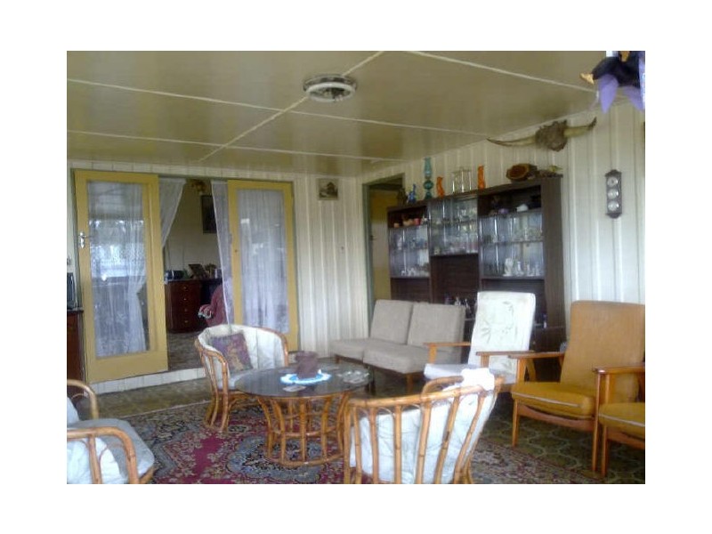 17 Rieck Street, Gin Gin QLD 4671