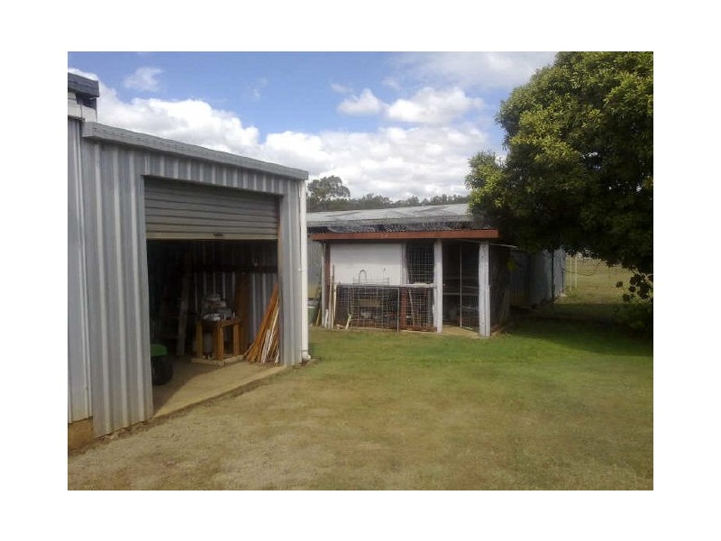 17 Rieck Street, Gin Gin QLD 4671