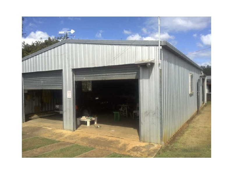 17 Rieck Street, Gin Gin QLD 4671