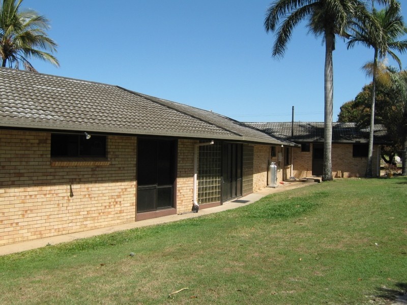 1413 Moore Park Road, Gooburrum QLD 4670