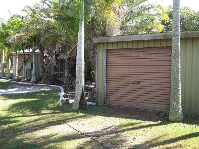 1413 Moore Park Road, Gooburrum QLD 4670