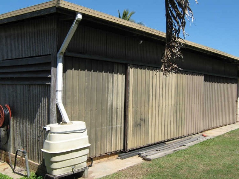 1413 Moore Park Road, Gooburrum QLD 4670