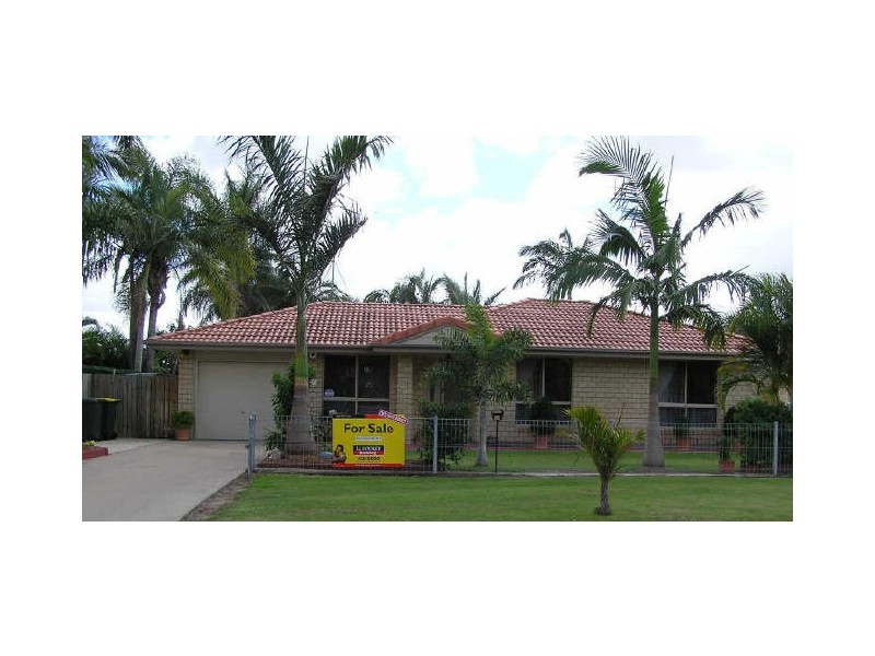 60 Sunset Drive, Thabeban QLD 4670