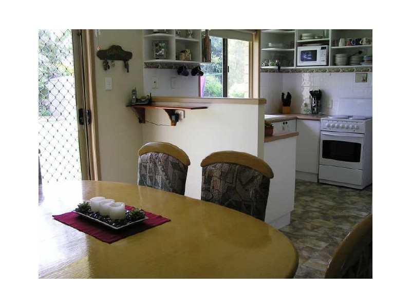 60 Sunset Drive, Thabeban QLD 4670